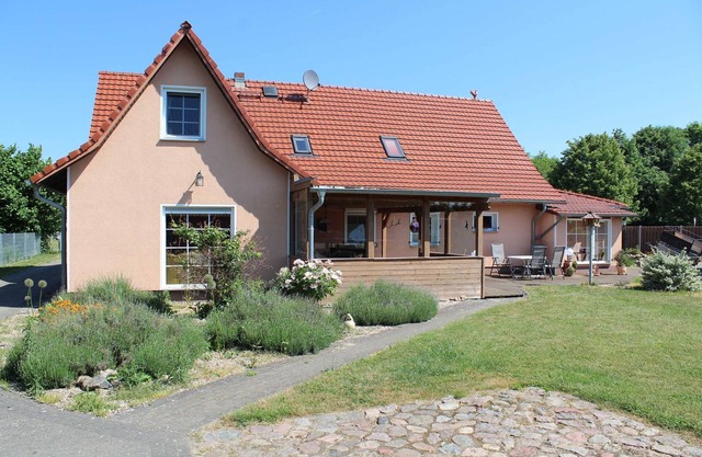 Country house Peene