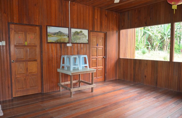 Country House Pulai Holiday Village