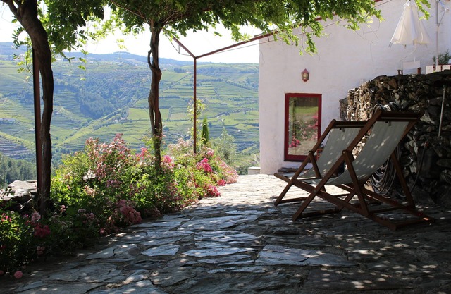 Country House, Quinta da Salgueira - a peacful place in the Douro heart