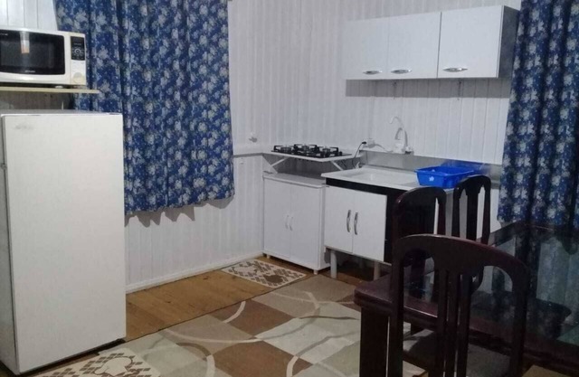 Country house rental per person per day