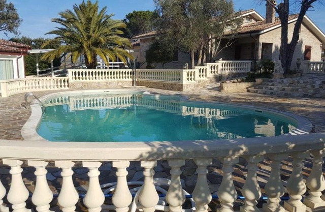Country House Resort Villa Giardino degli Eventi