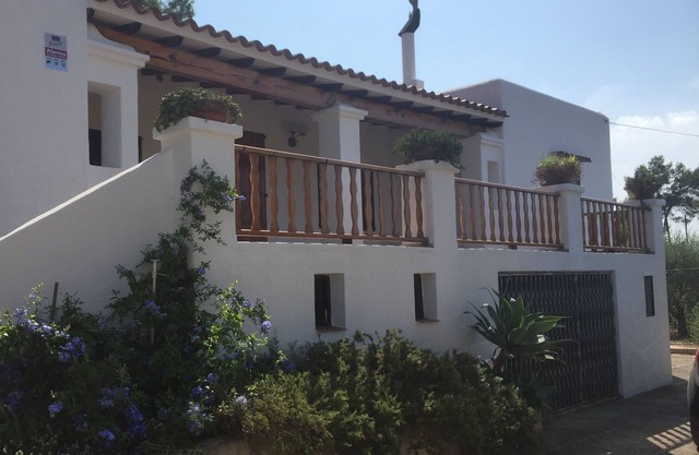 Country house Sa Païssa Ibiza