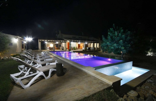 Country House Selva near Tramuntana Reserve