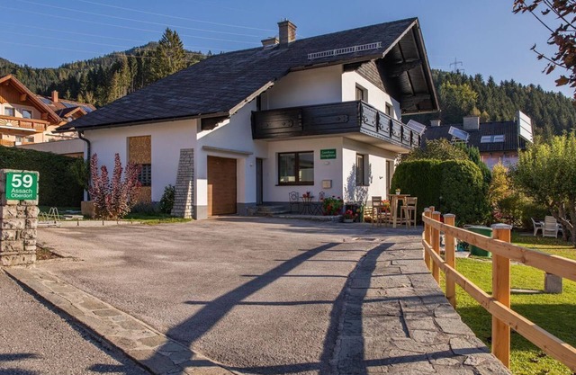 Country house Seraphine by myNests - Country house Seraphine