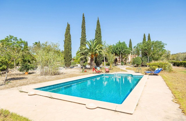 Country House 'Son Capella' with Mountain View, Private Pool and Wi-Fi