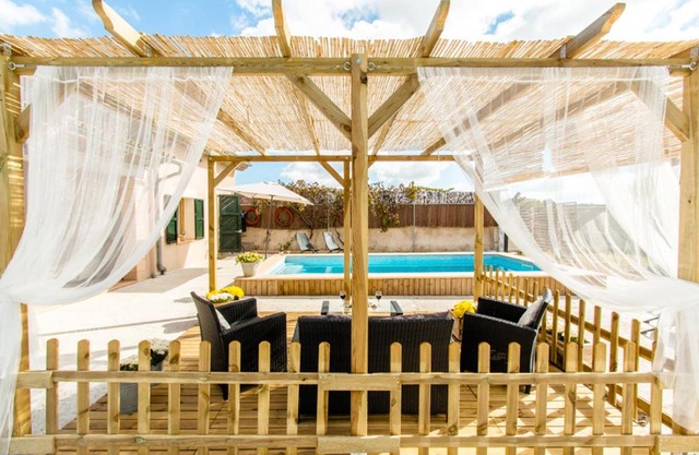 Country House Son Rebassa