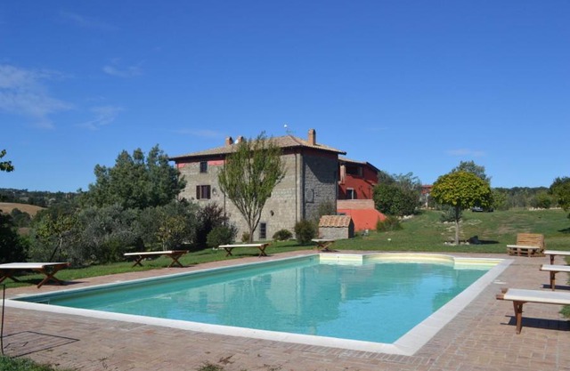 Country House Style