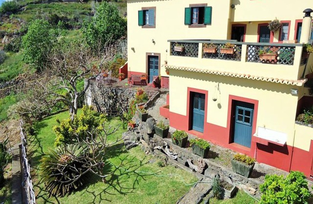 Country House, Terrace, Quiet and Sea View 101