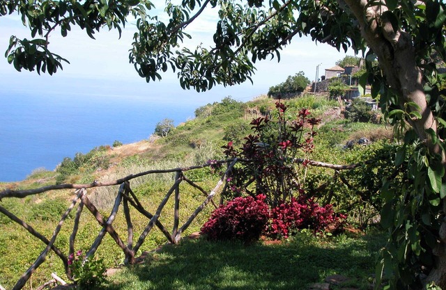 Country House, Terrace, Quiet and Sea View 103