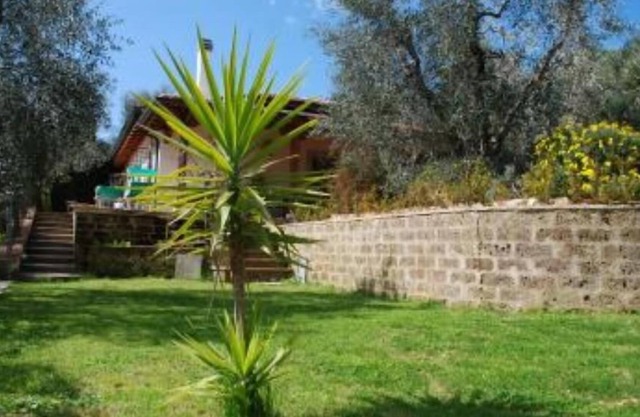 COUNTRY HOUSE - TERME DI SATURNIA, MAREMMA TUSCANY