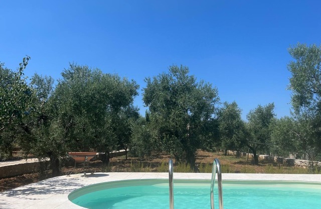 Country house TRULLO