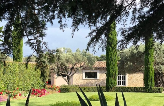 Country House Villa Clelia