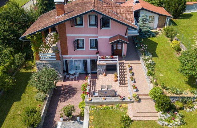 Country House Vrbovčanka