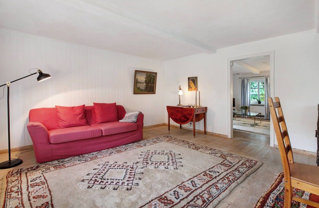 Country House 'Winnerthof' with Private Terrace, Private Garden and Wi-Fi
