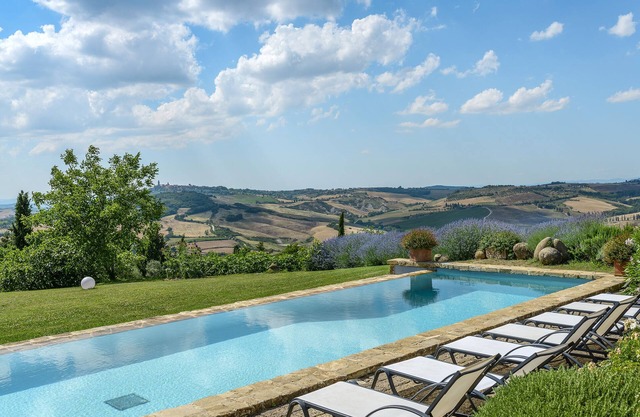 Country house with private Swimming pool