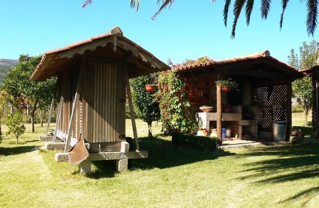 Country house with 2 bedrooms