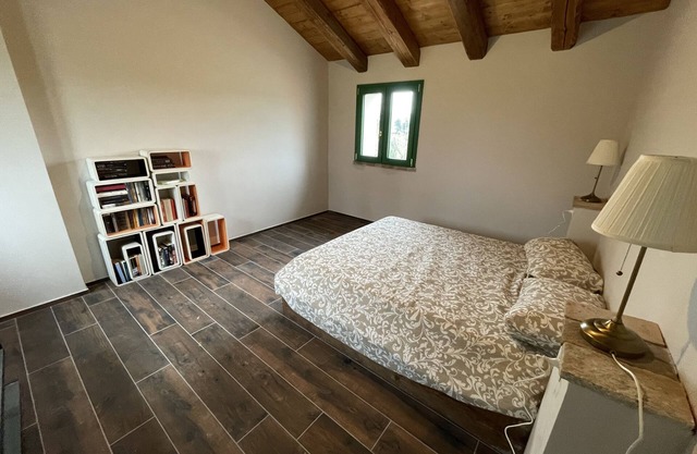 Country house with large spaces, ideal for large groups or families