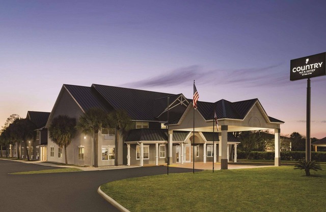 Country Inn & Suites by Radisson, Panama City, FL