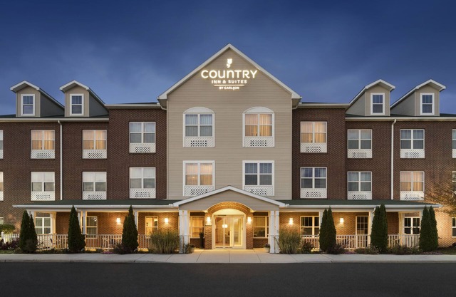 Country Inn & Suites by Radisson, Gettysburg, PA