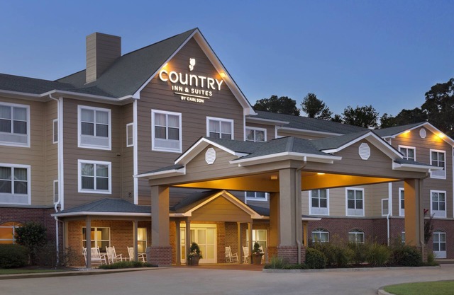 Country Inn & Suites by Radisson, Pineville, LA