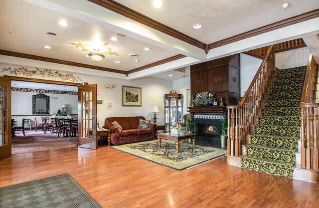 Country Inn & Suites by Radisson, Elkhart North, IN