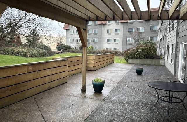 Country Inn & Suites by Radisson, Delta Park North Portland