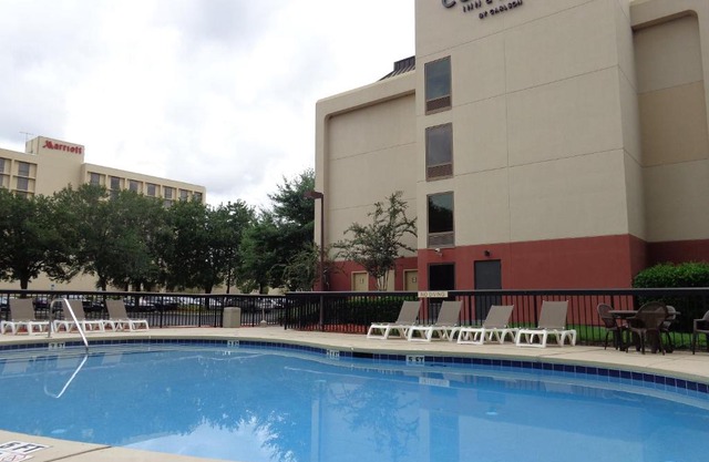 Country Inn & Suites by Radisson, Jacksonville I-95 South, FL