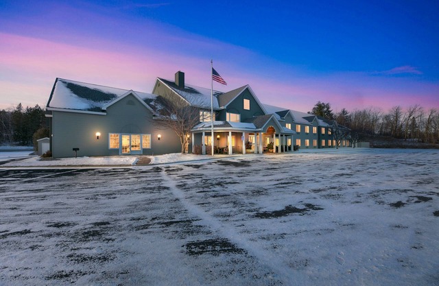 Country Inn Walker