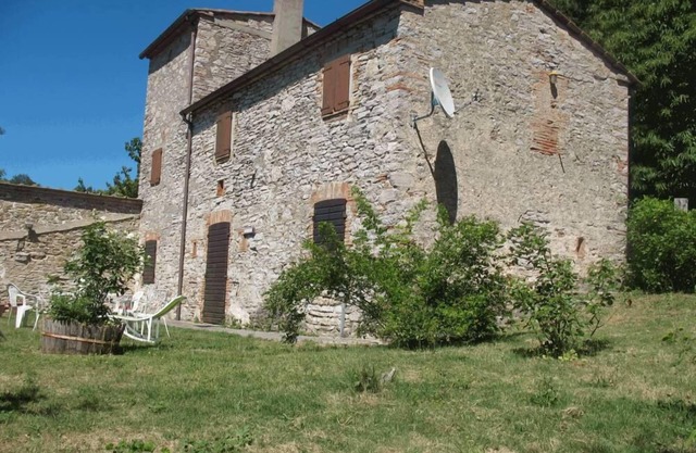 Country Cottage/Gite - MONTEROTONDO MARITTIMOHouse with gardenHouse with characterHouse with garden