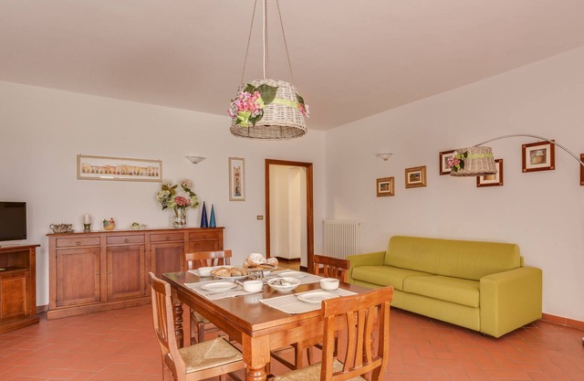 Country House Podere le Rane Felici - Hydrangea