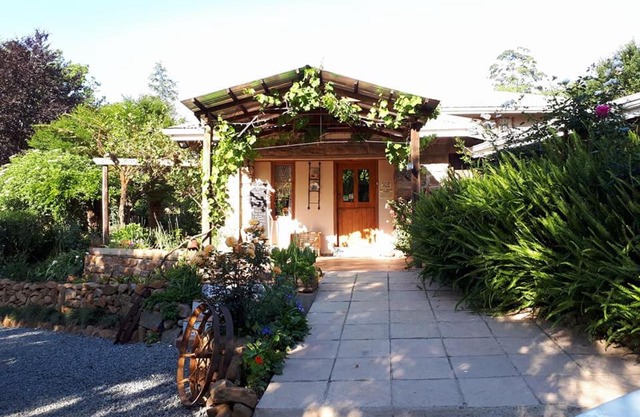 Country Lane Guesthouse