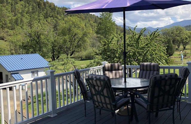 Country Living done right!