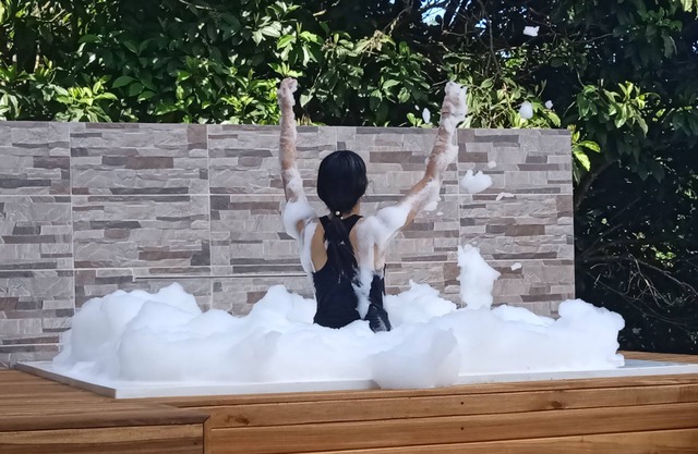 COUNTRY LODGE VILLA NINY -SAN GIL