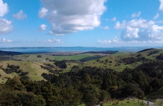 Country Lodge with stunning views.A quiet retreat to get away from it all.