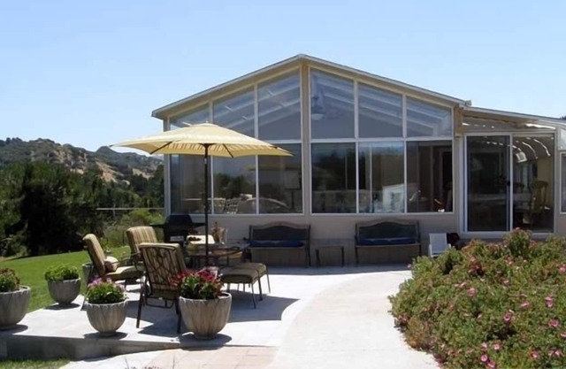 Country Paradise -- 5 Minutes from Mazda Raceway Laguna Seca