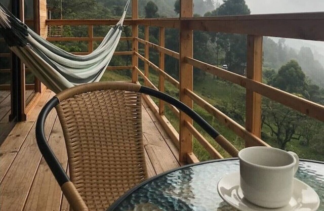 Country Reservation
