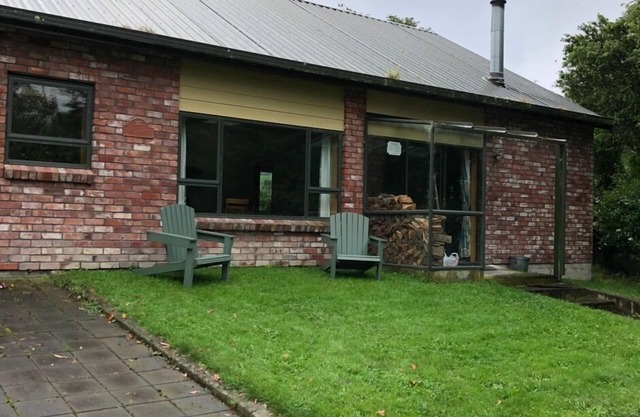 Country Retreat close to Kaikoura