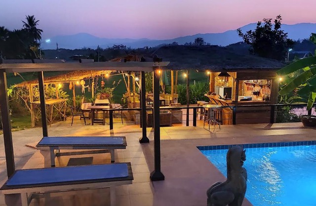 Country Retreat