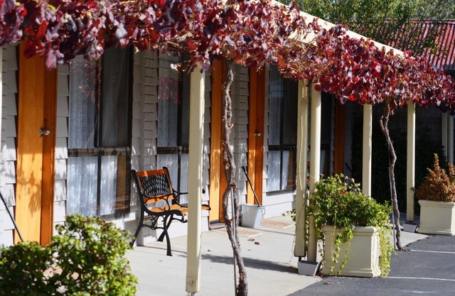 Country Roads Motor Inn Naracoorte