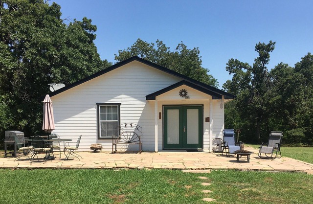 Country serenity 15 min from OSU campus