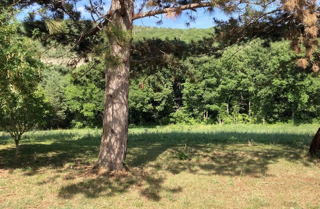 Country studio, relaxation, sport in the heart of nature.