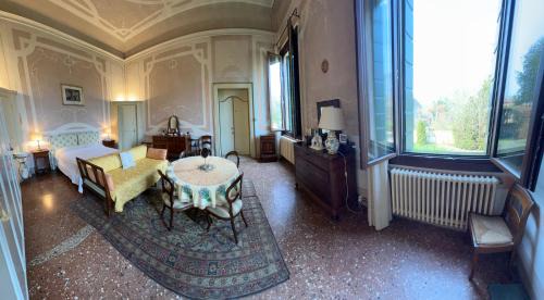 Country Suite 200mq