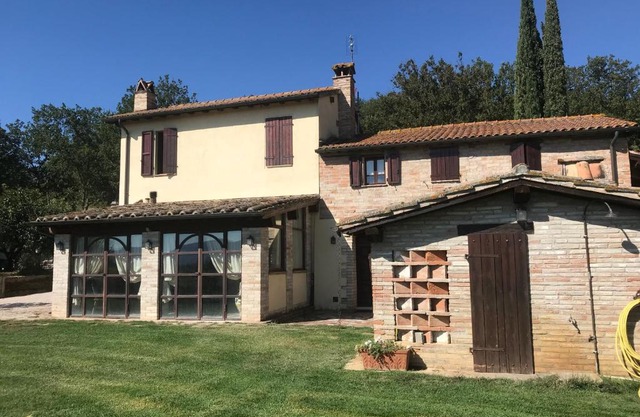 Country Suite Home