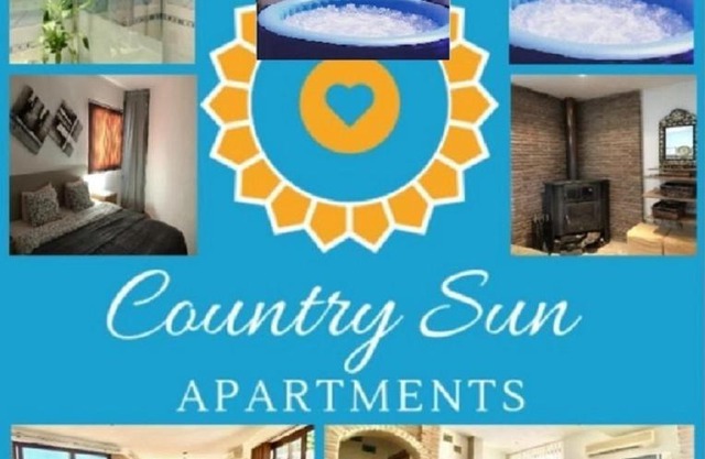 Country Sun Apartments