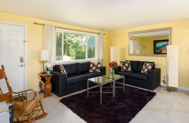 Country View Cottage #2