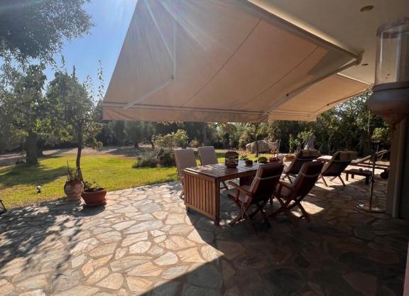 Country Vila