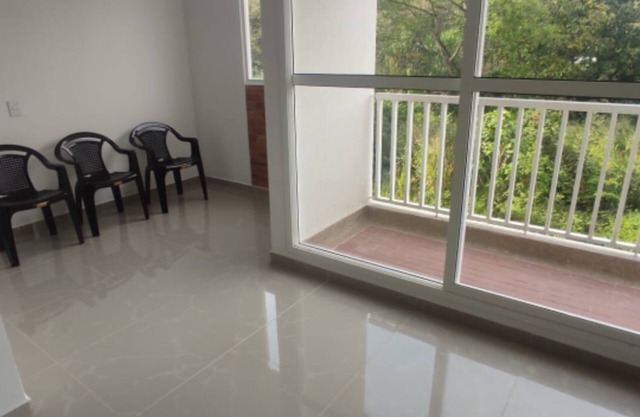 Country Villa Apartment