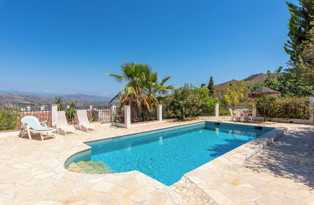 Country Villa in Peaceful Location with Private Pool