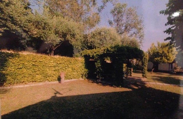 Country villa rentals
