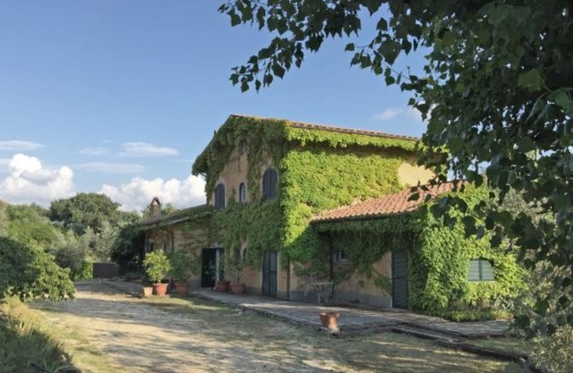 Country villa with pool 40 minutes from Rome